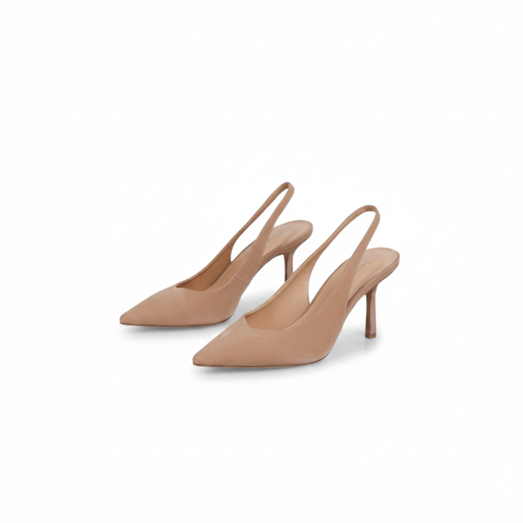 KALIRA | Escarpins à bride