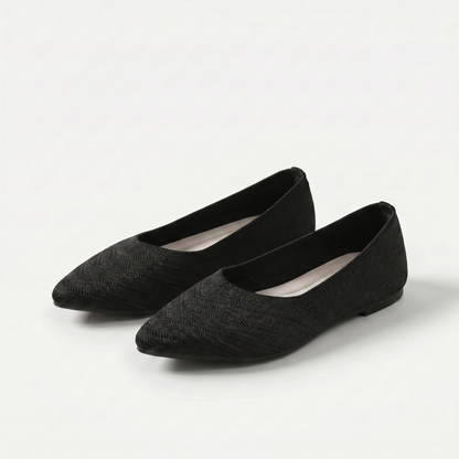 Sascha - Des chaussures confortables et élégantes pour une démarche raffinée