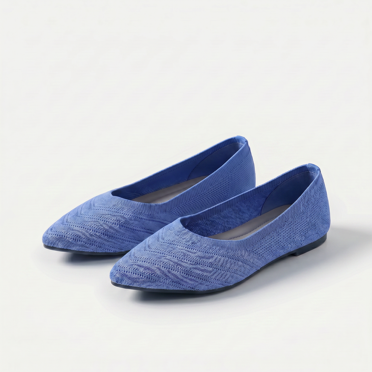 Sascha - Des chaussures confortables et élégantes pour une démarche raffinée