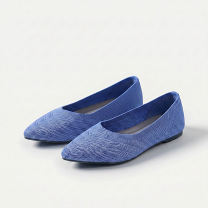 Sascha - Des chaussures confortables et élégantes pour une démarche raffinée