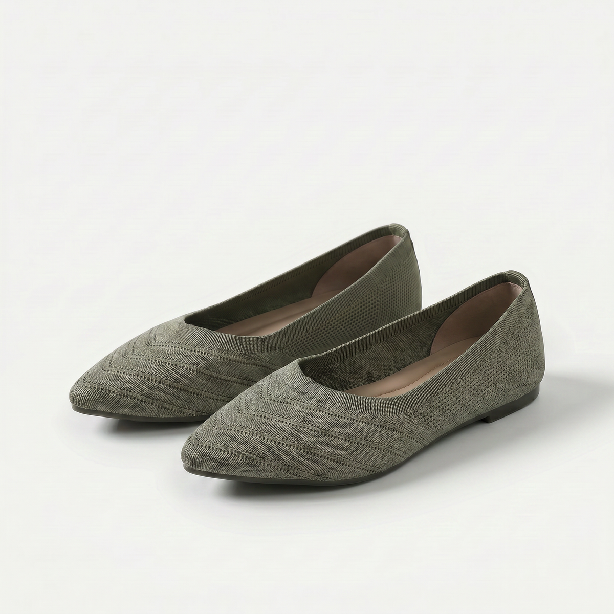Sascha - Des chaussures confortables et élégantes pour une démarche raffinée