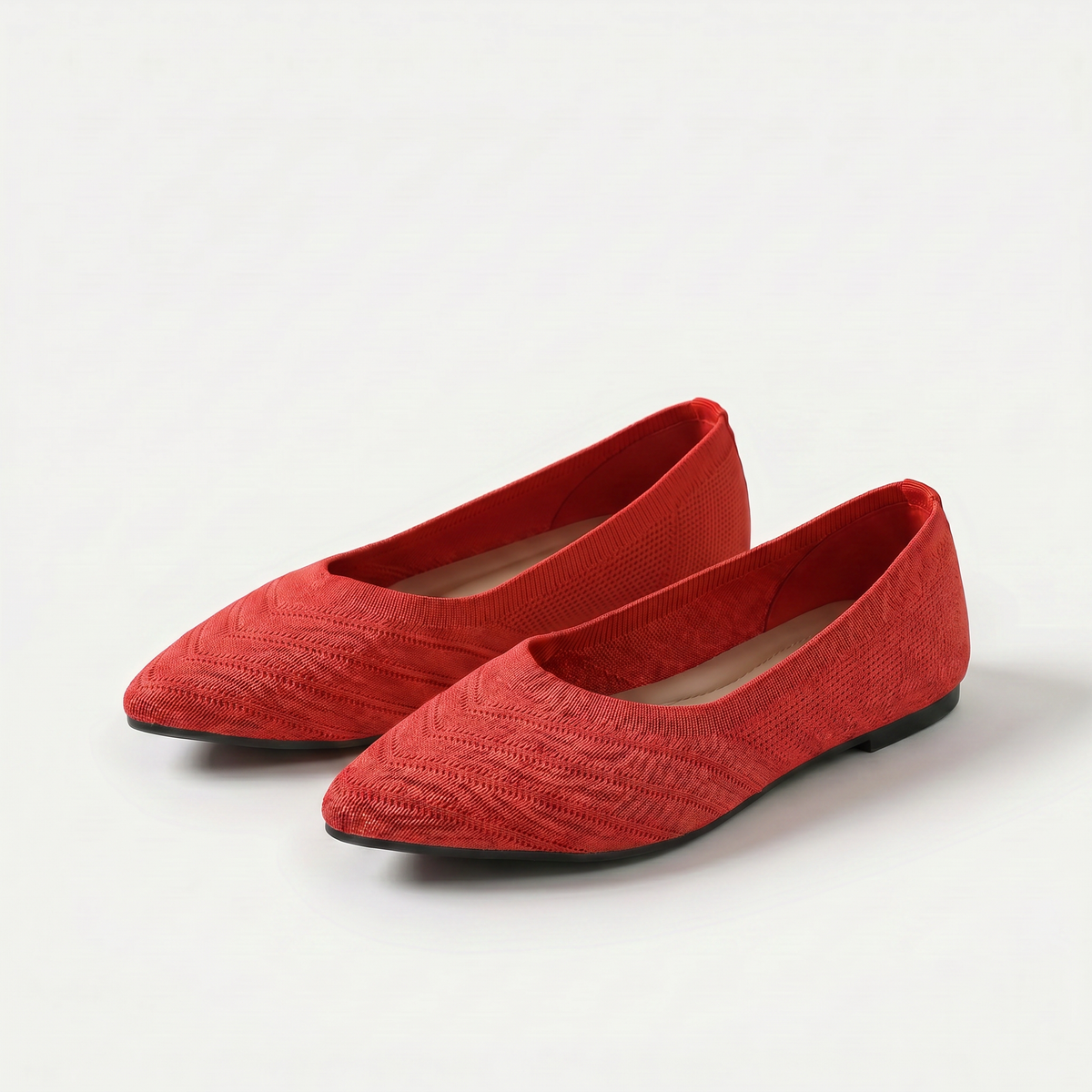 Sascha - Des chaussures confortables et élégantes pour une démarche raffinée