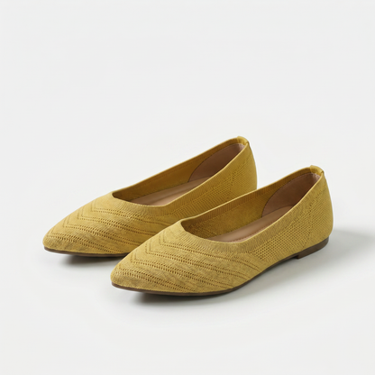 Sascha - Des chaussures confortables et élégantes pour une démarche raffinée
