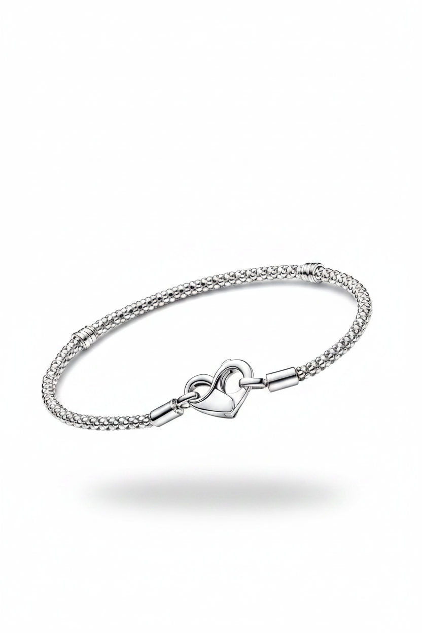 Bracelet Lien Éternel