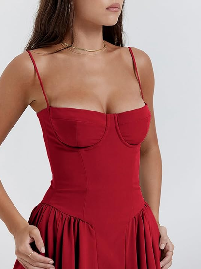 Roma | Robe corset - Notre joyau