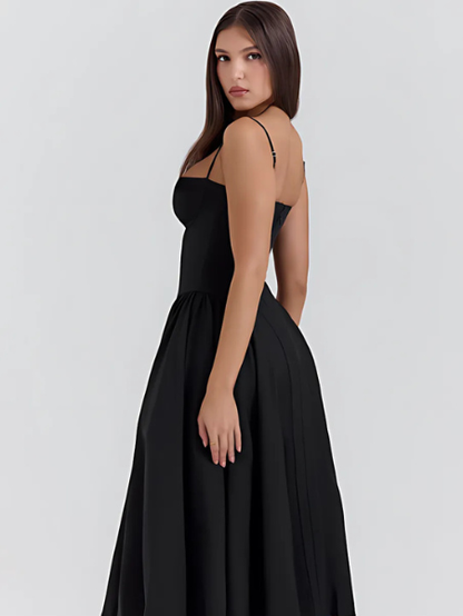 Roma | Robe corset - Notre joyau