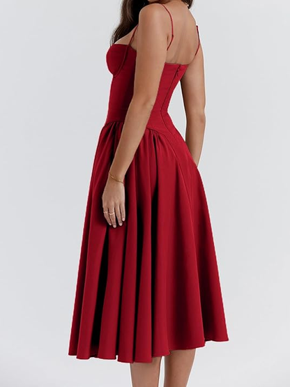 Roma | Robe corset - Notre joyau
