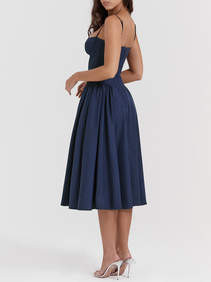 Roma | Robe corset - Notre joyau