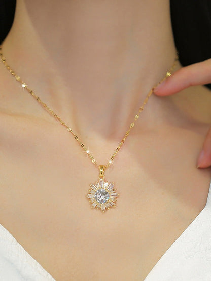 CELESTE | Collier lumineux