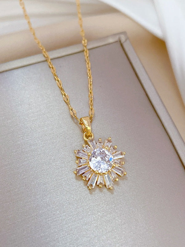 CELESTE | Collier lumineux