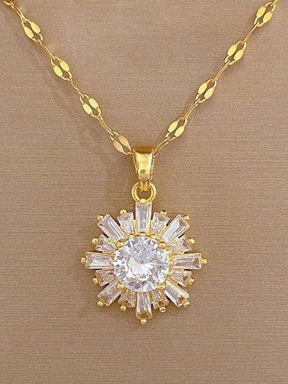 CELESTE | Collier lumineux