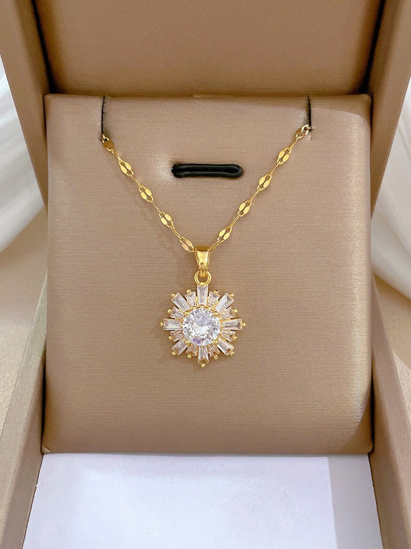 CELESTE | Collier lumineux
