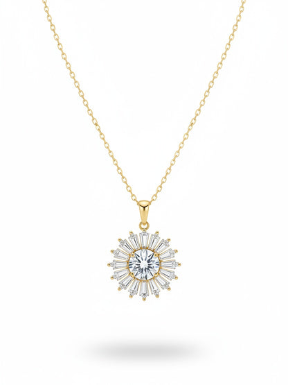 CELESTE | Collier lumineux