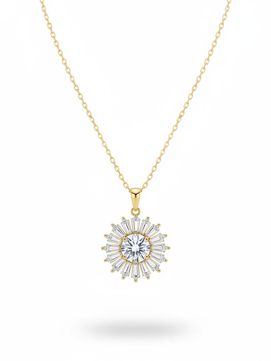 CELESTE | Collier lumineux