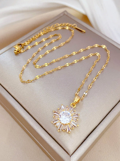 CELESTE | Collier lumineux