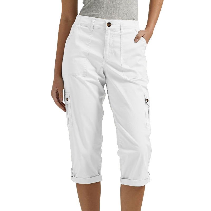 ORELYN | Pantalon cargo