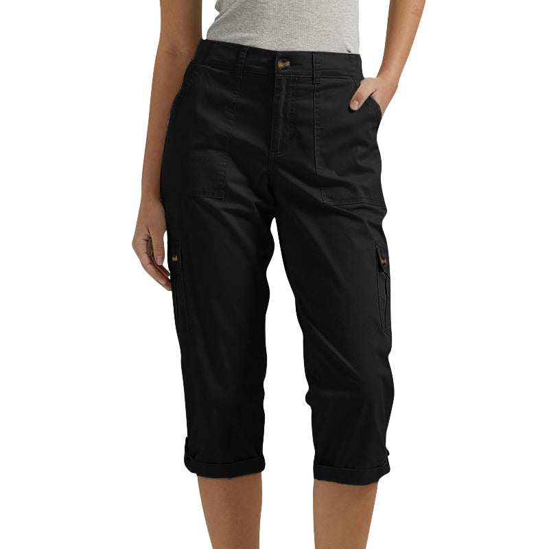 ORELYN | Pantalon cargo