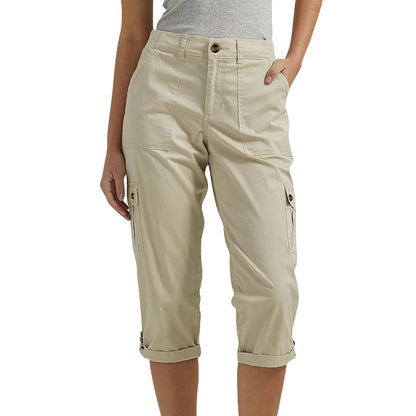 ORELYN | Pantalon cargo