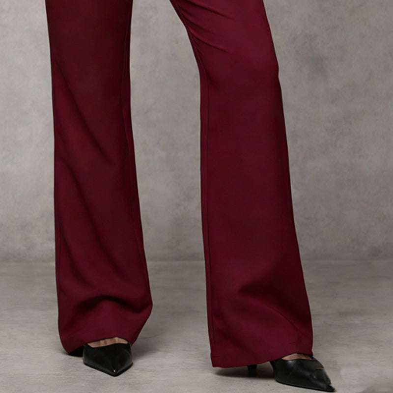 SIVARA | Pantalons évasés