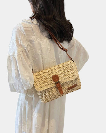 ALCYONE | Sac style tricot