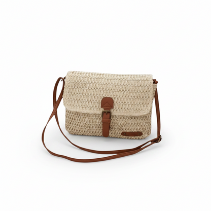 ALCYONE | Sac style tricot