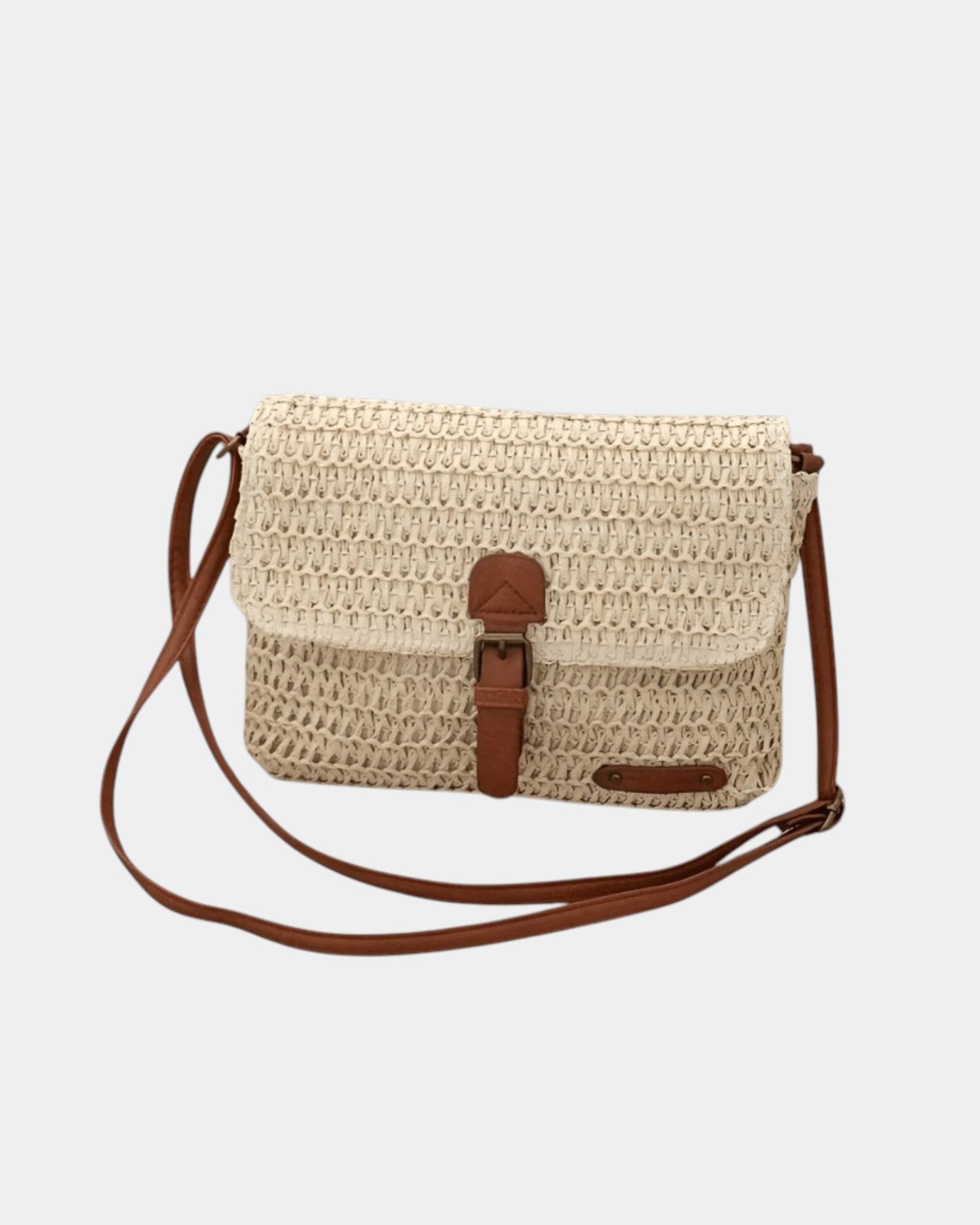 ALCYONE | Sac style tricot