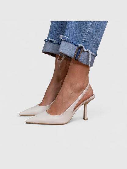 KALIRA | Escarpins à bride