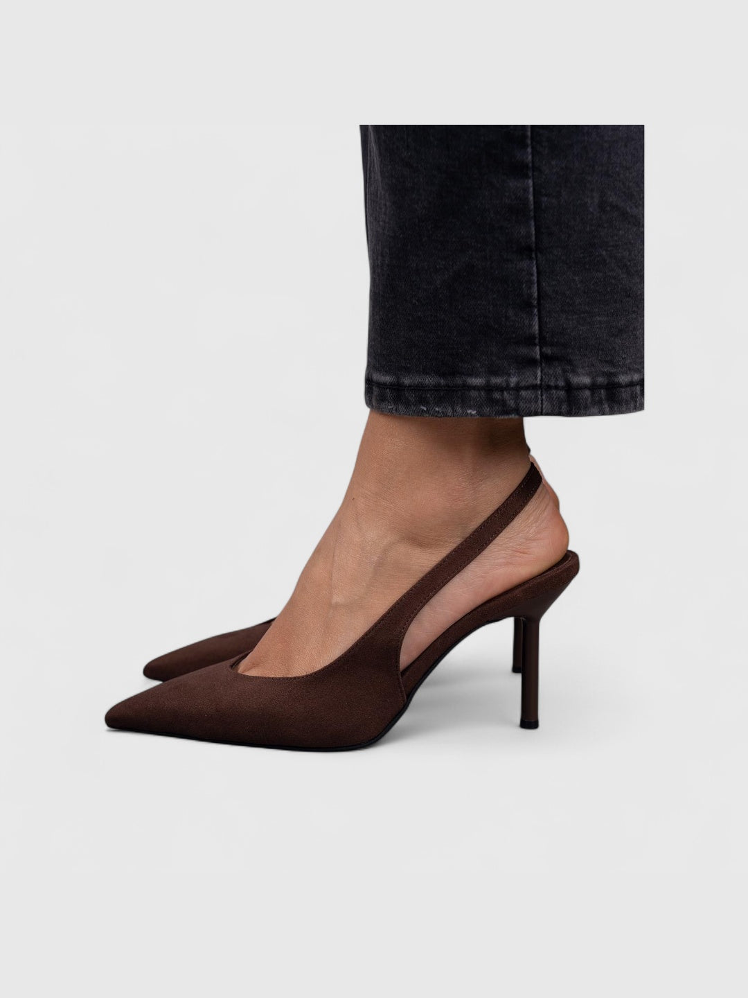 KALIRA | Escarpins à bride