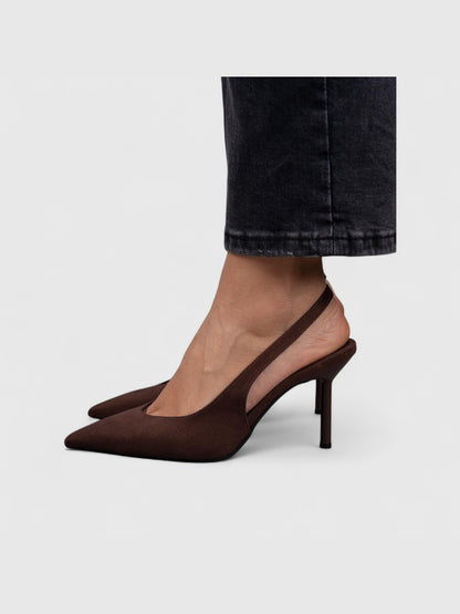 KALIRA | Escarpins à bride