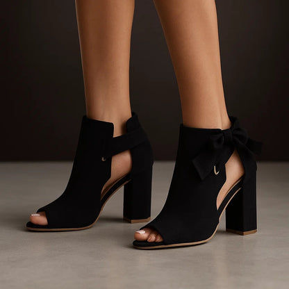 RIVENA | Sandales à talons
