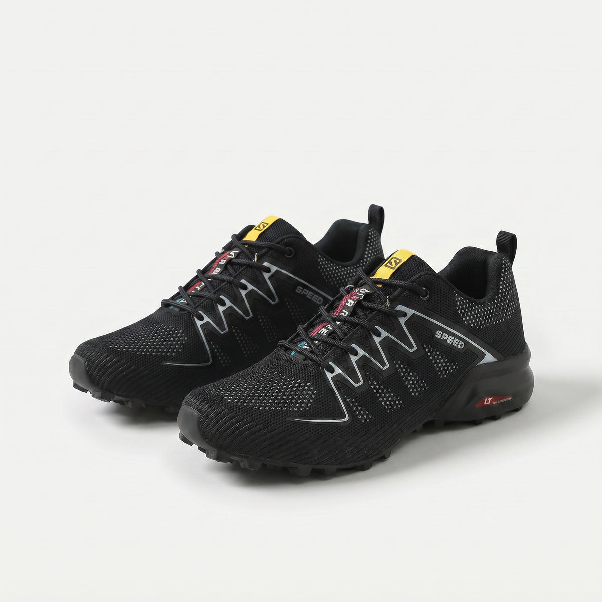 TopTrail – Chaussure de randonnée ergonomique et confortable