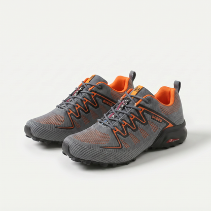 TopTrail – Chaussure de randonnée ergonomique et confortable