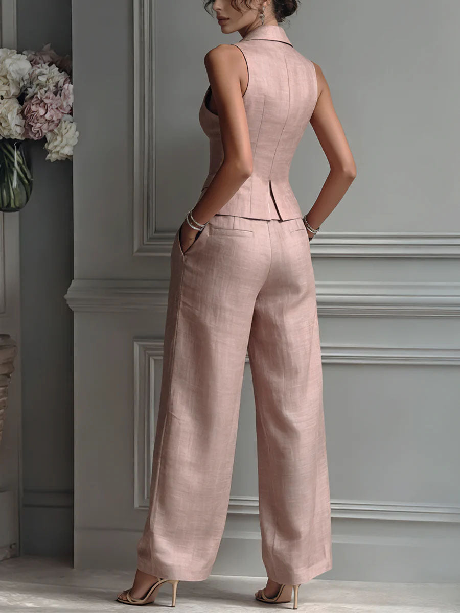 DALIA | Ensemble deux pièces