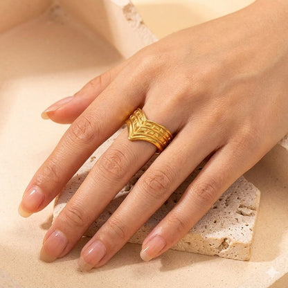 ZARELA | Bague