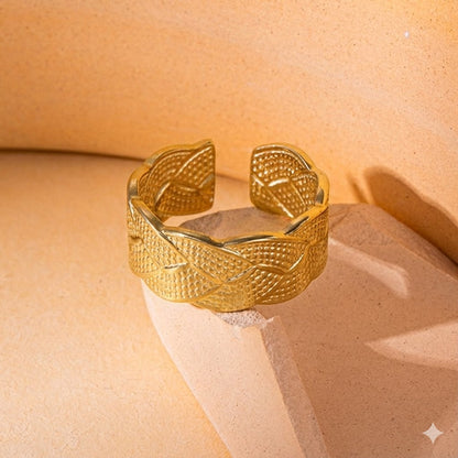 NIMORÉ | Bague
