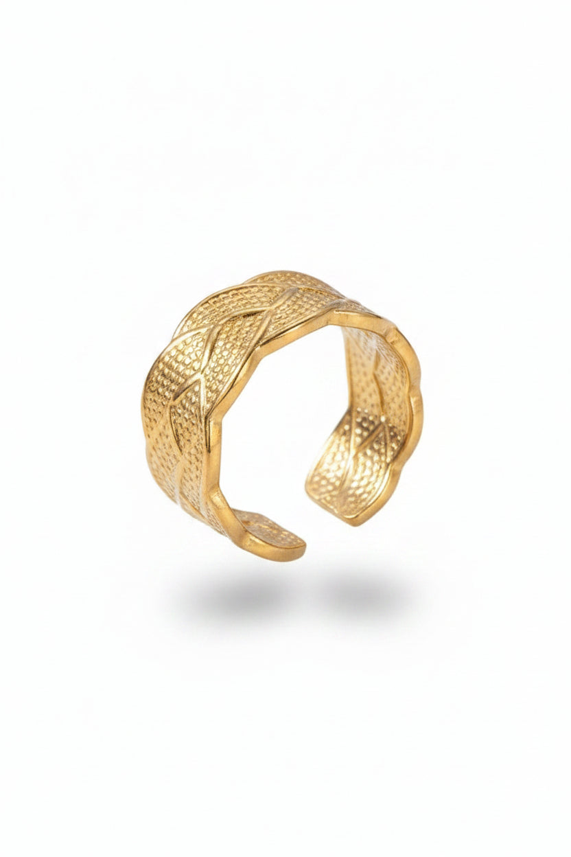 NIMORÉ | Bague