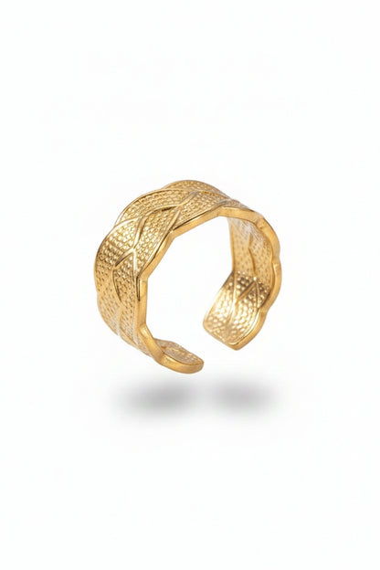 NIMORÉ | Bague