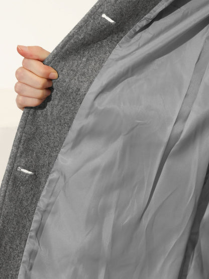 AVELINE | Trench-coat classique