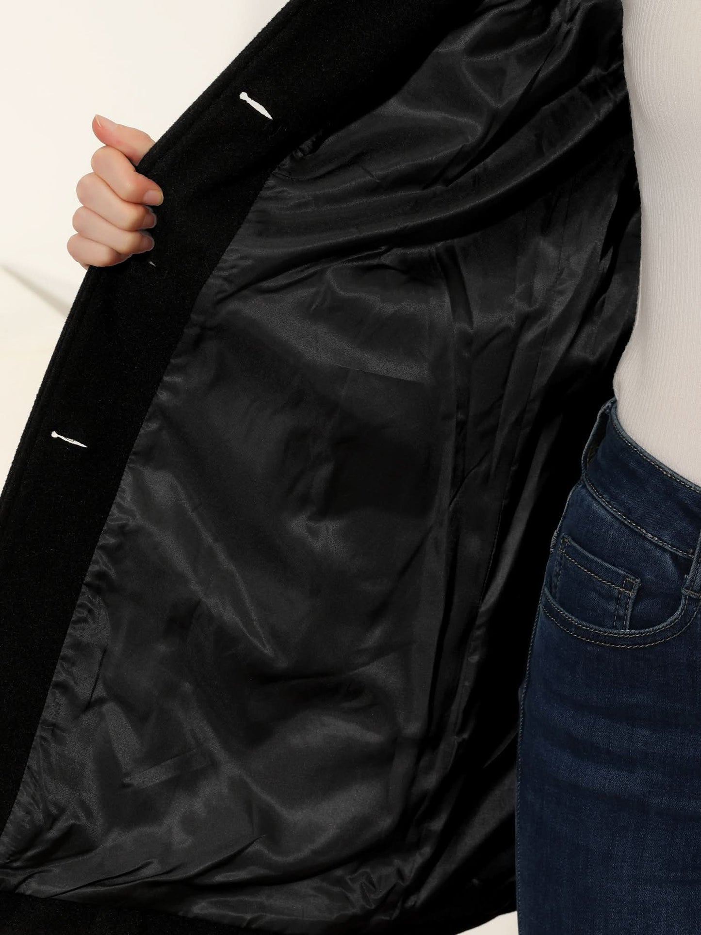 AVELINE | Trench-coat classique