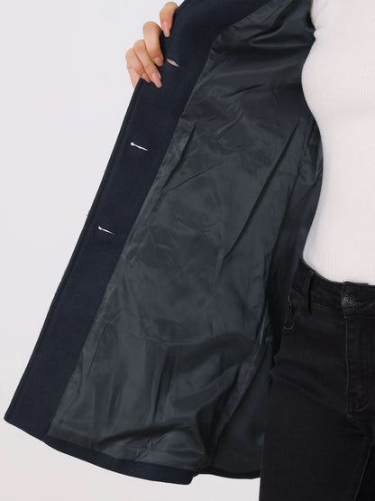 AVELINE | Trench-coat classique