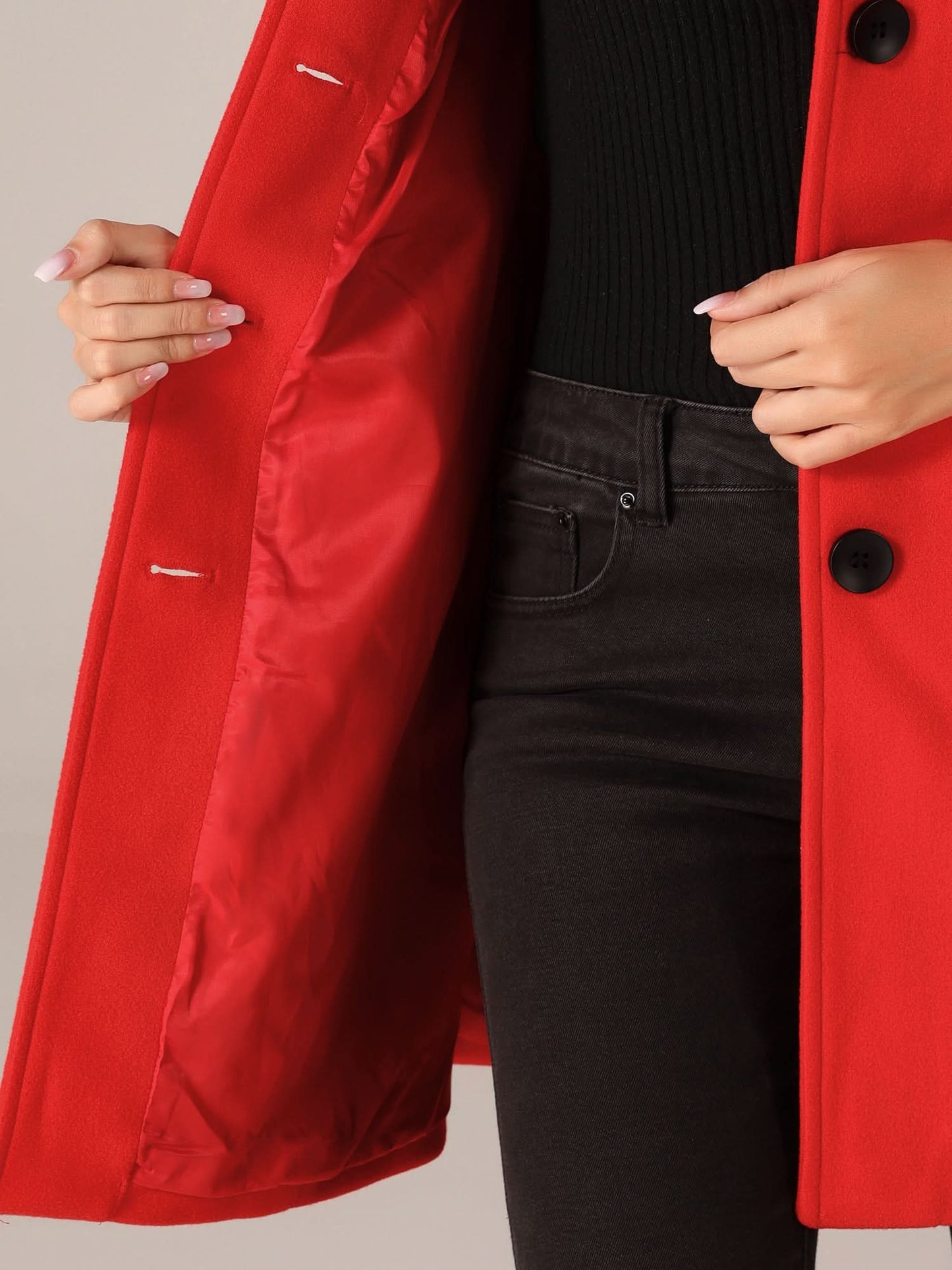 AVELINE | Trench-coat classique