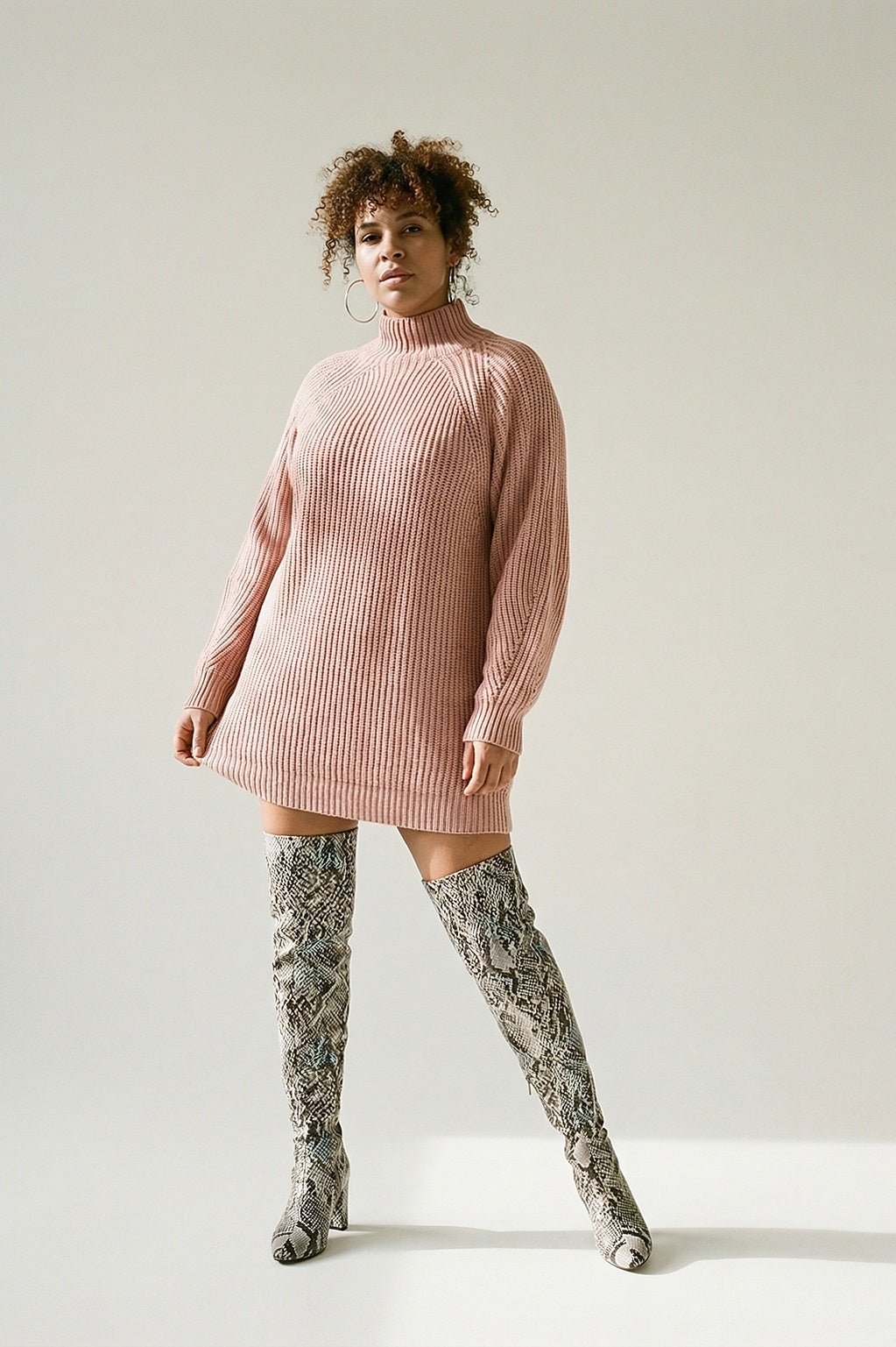 CAMILA | Sweat oversize