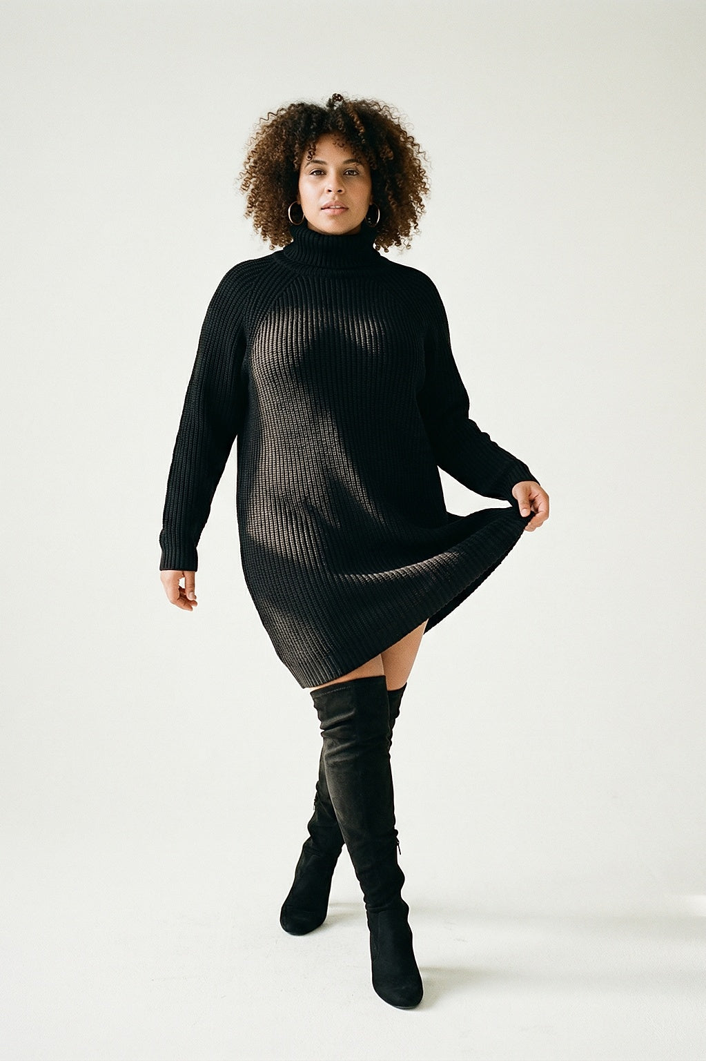CAMILA | Sweat oversize