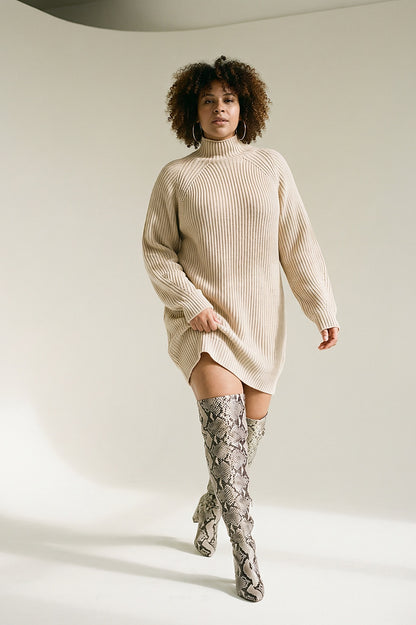 CAMILA | Sweat oversize
