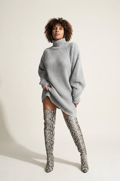 CAMILA | Sweat oversize