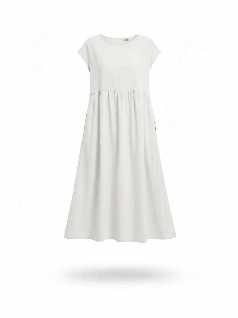 CALIRA | Robe midi