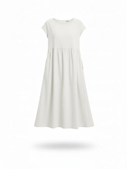 CALIRA | Robe midi