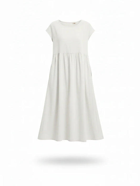 CALIRA | Robe midi