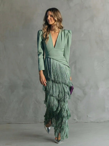Clara™ | Robe élégante