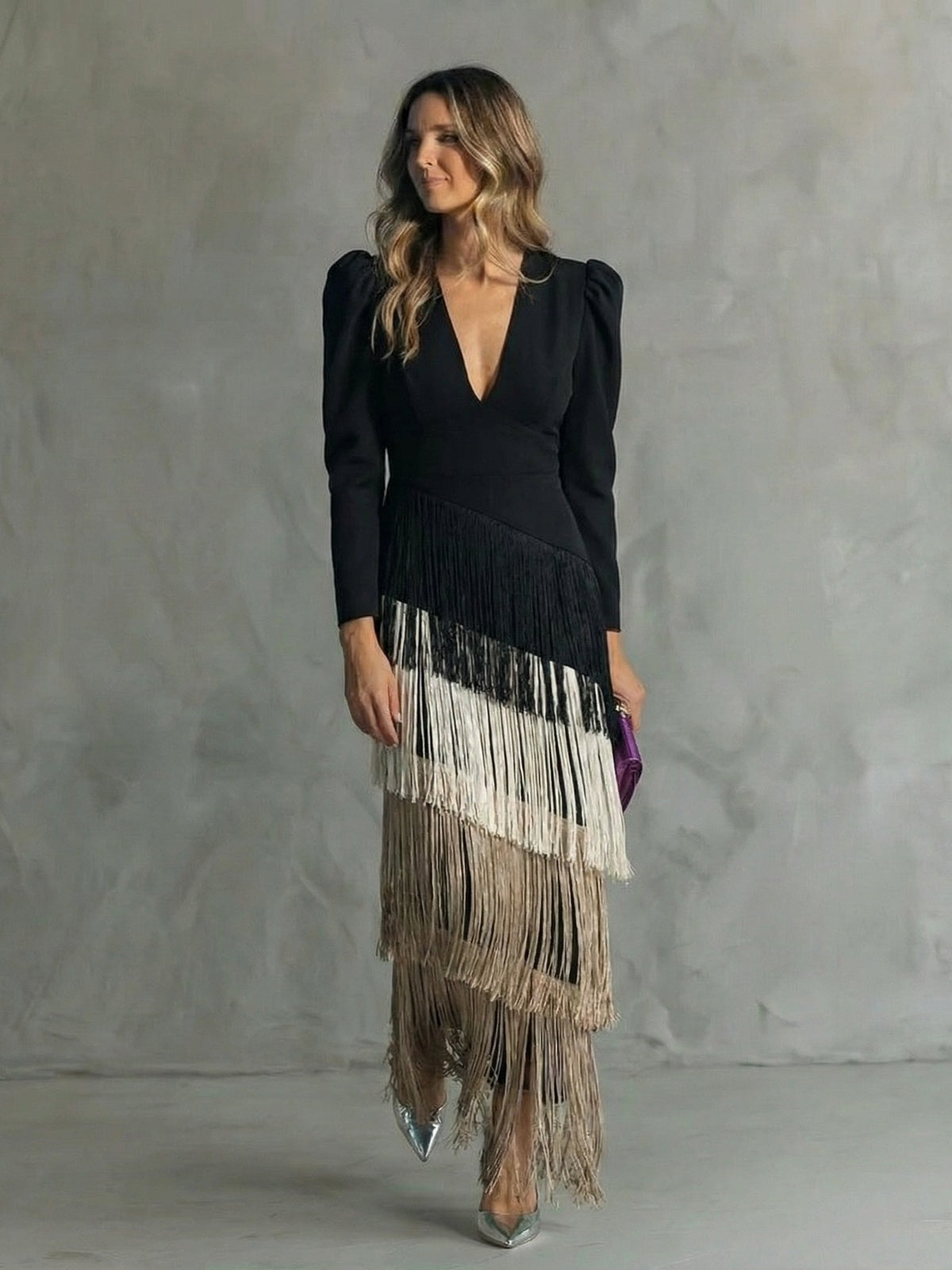 Clara™ | Robe élégante